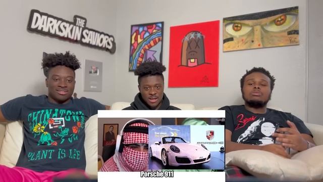 Omegle... But I ROAST R*cist People Reaction! смотреть онлайн