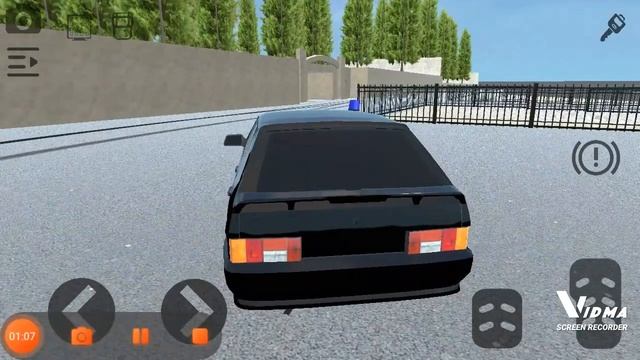 вы знали 1 секрет игры REAL OPER CITY? смотреть онлайн