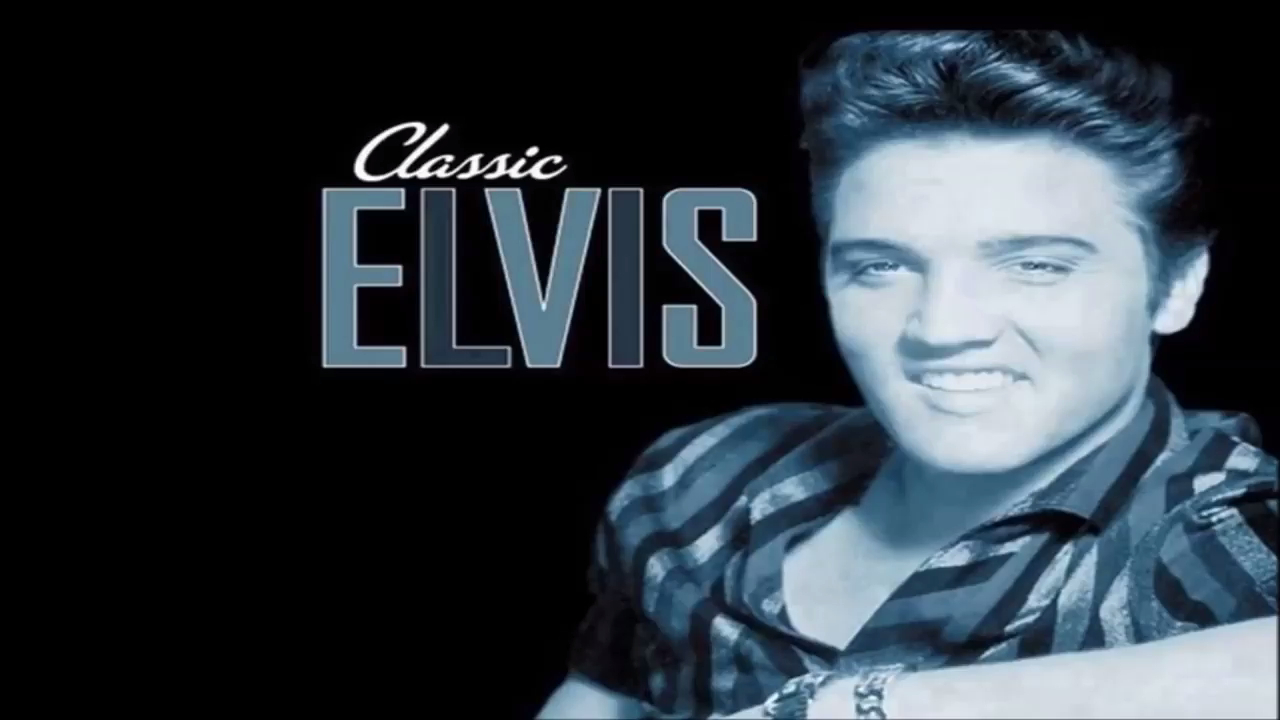 Elvis Presley - Yesterday when I was young _x264 смотреть онлайн