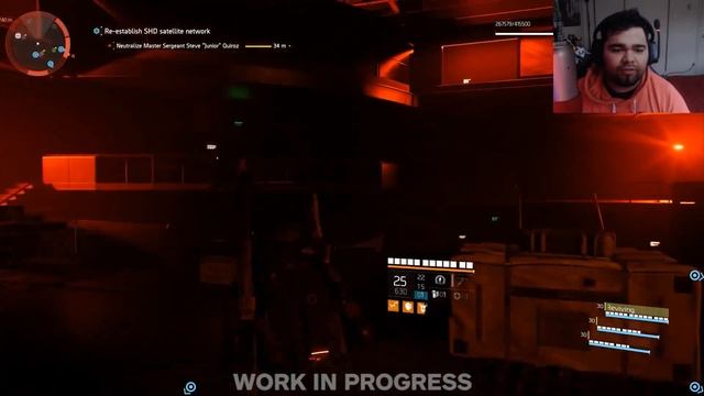 the division 2 gameplay reaction смотреть онлайн