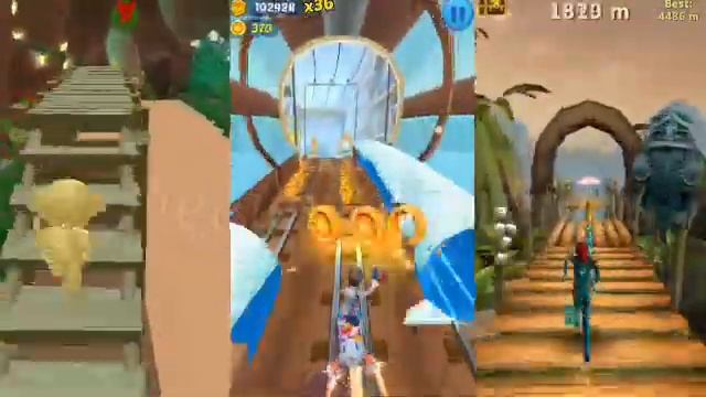 Tag with Ryan Run vs Subway Princess Run vs Tomb Runner Amazing Run Kids GamePlay Walkthrough V#496 смотреть онлайн
