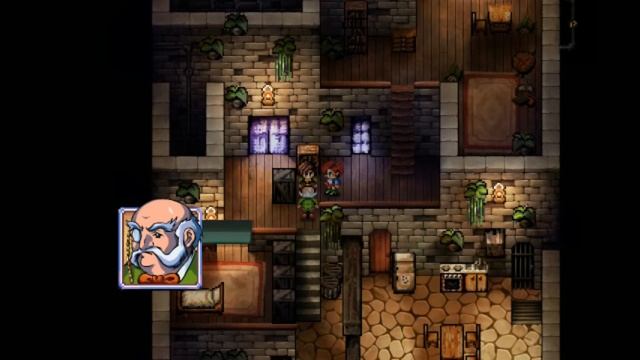 Pier Solar and the Great Architects Gameplay/Walkthrough - Part 1 (PC) смотреть онлайн