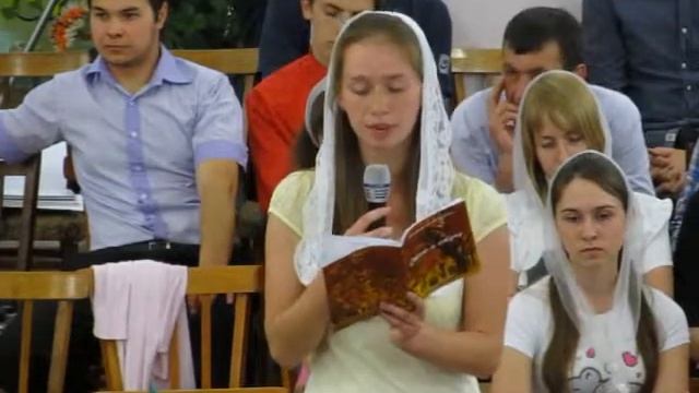 Стих сестры Ани смотреть онлайн