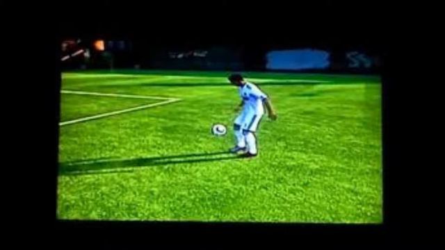 Linkin Park Blackout (Soundtrack FIFA 11) смотреть онлайн