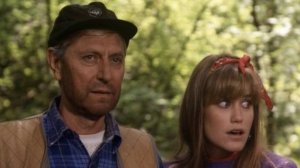 Сериал Северная сторона - 5 сезон 16 серия / Northern Exposure