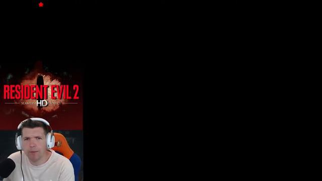 Resident Evil 2 Seamless HD Project Claire Redfield B 100% Story Playtrough смотреть онлайн