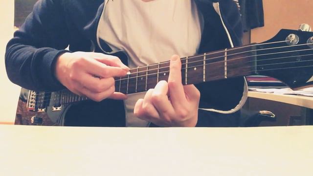 black jeep - lil peep mackned cold hart / guitar lesson смотреть онлайн