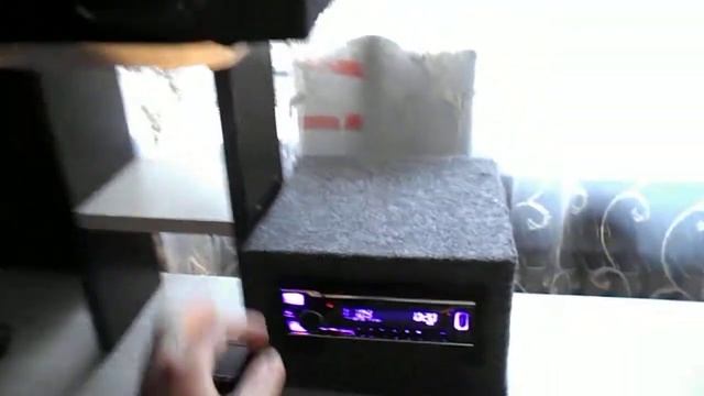 Панч дома. Домашний автозвук смотреть онлайн