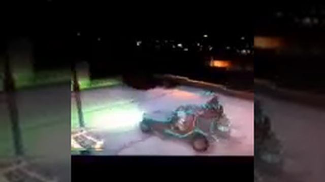 Ester egg space docker CAP.1 смотреть онлайн