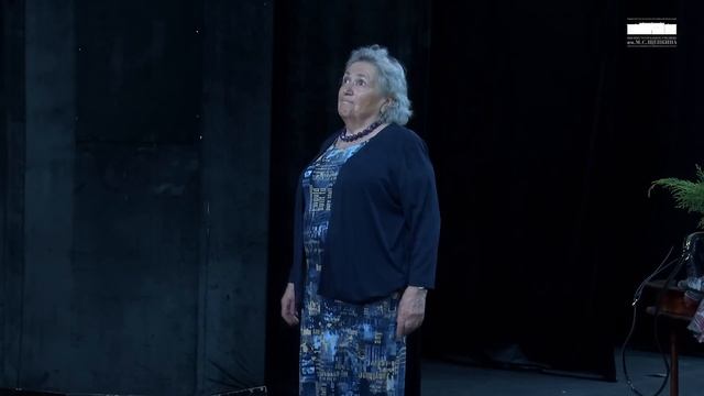 А.Н.Петрова. Мастер-класс по сценической речи в ВТУ им. М.С.Щепкина 30.09.21г. смотреть онлайн