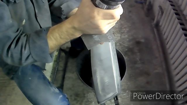 Восстановление фар #TOYOTA MARK 2 лаком смотреть онлайн