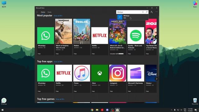 How to enable Hardware-accelerated GPU Scheduling if not shows up on settings смотреть онлайн