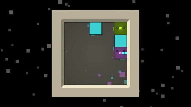 Patrick's Parabox Full Game Walkthrough (No Commentary) - 100% Achievements смотреть онлайн