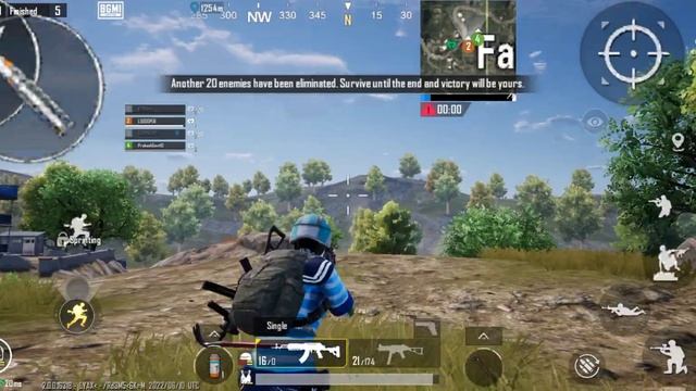 BGMI ULTRA HD | Awesome Graphics ?? | Snapdragon 870, 120HZ Screen Refresh Rate IQOO 7 смотреть онлайн