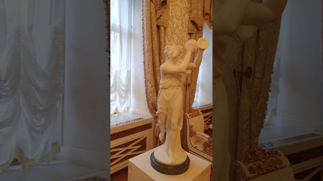 Какая красота! Это сделано руками человека! смотреть онлайн