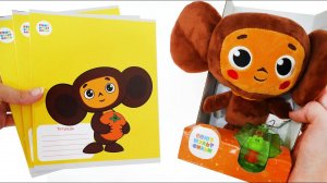 Найдена КАНЦЕЛЯРИЯ МУЛЬТЯШИ Крутые Тетрадки и Многое другое