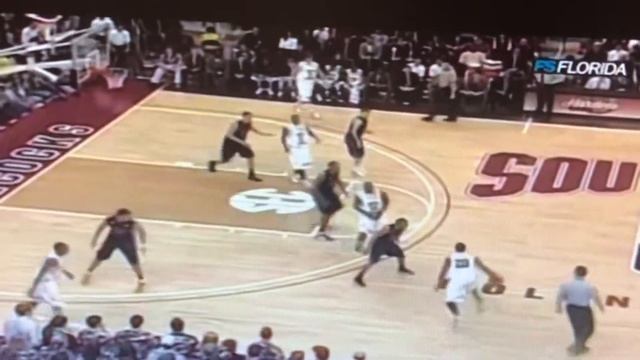 #BUCKtv? Zam Fredrick senior year Highlights смотреть онлайн