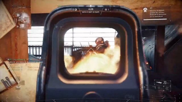 Killzone Shadow Fall - INSURGENT смотреть онлайн