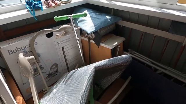 Трёхкомнатная квартира улучшенной планировки- смотреть всем! смотреть онлайн