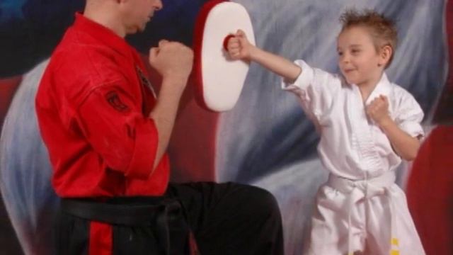 FREE Month of Martial Arts w/ Sensei Arango 795.4102 смотреть онлайн