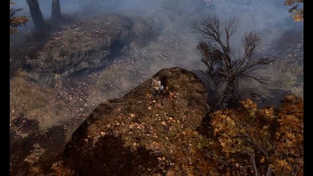Grim Dawn (Официальное видео) смотреть онлайн
