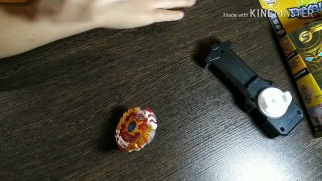 Бэй Блейд как собрать игрушку смотреть онлайн