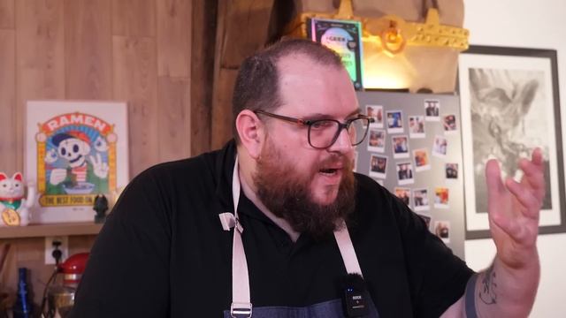 Le Menu ultime des fans de Zelda ! смотреть онлайн