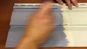 Краска для сайдинга