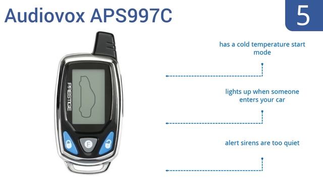 8 Best Remote Start Systems 2016 смотреть онлайн