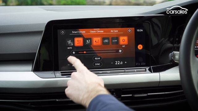 2023 Volkswagen Golf Life Review | Expensive and yet quite brilliant смотреть онлайн