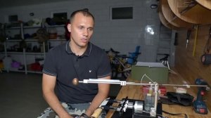 Как заточить нож из стали S390 с твёрдостью 70 HRC