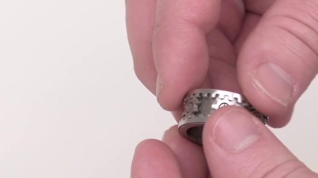 Оригинальное колечко смотреть онлайн