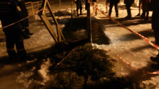 20160118 2345122016.01.18 - Иваново - Крещение а парке 1905 года смотреть онлайн