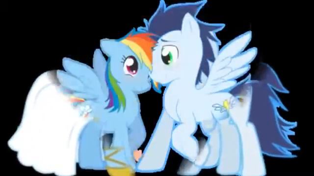 Радуга+Соарин смотреть онлайн