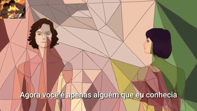 Somebody That I Used To Know / Gotye feat. Kimbra (tradução) смотреть онлайн