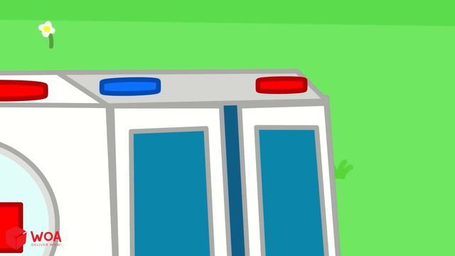 Wolfoo, Cuidado Com Funcionário De Mentira | Segurança Infantil | @wolfooemportuguesoficial