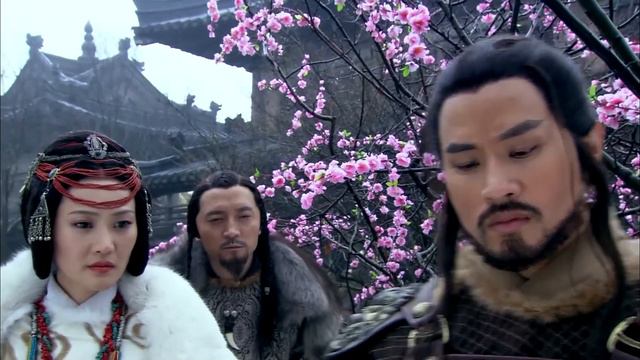 👑【功夫電影】终结篇！常胜将军设下陷阱围攻敌军，打得他连忙投降！ （ 黃曉明，林心如，吳秀波，劉詩詩，羅嘉良，邵兵，於榮光領銜主演）👑 #kungfu #功夫 #武功 #戰爭 смотреть онлайн