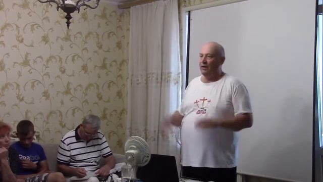 Мошенничество в отношениях с Богом. 15.07.18 смотреть онлайн