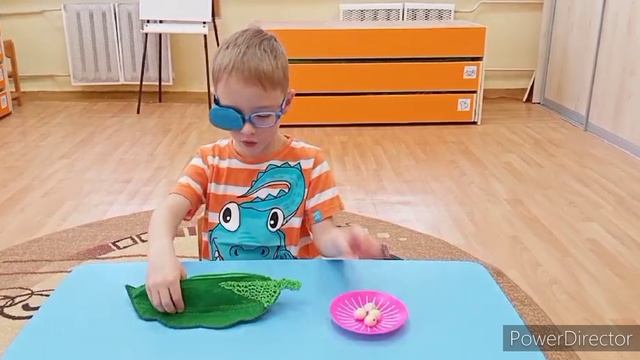 Педагогические развивашки