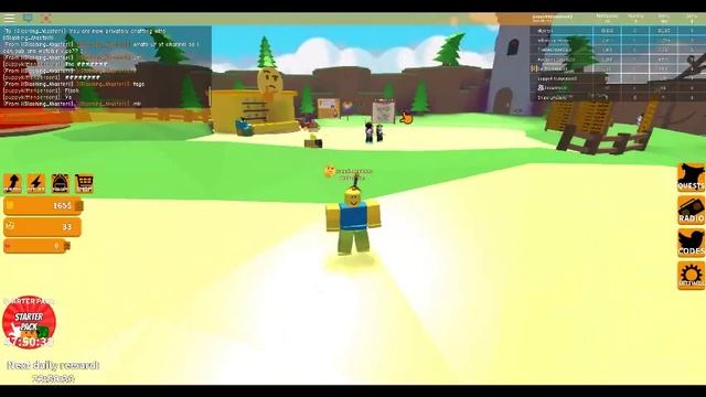 Thinking Simulator Roblox (Code) смотреть онлайн