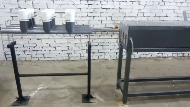 Линия производства композитной арматуры смотреть онлайн