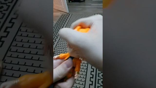 Моя фигурка мини-Дио хвастается вам своей прекрасной жизнью?