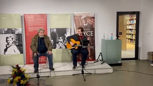 Честит световен ден на поезията със стих от д- р Лорис Мануелян! смотреть онлайн