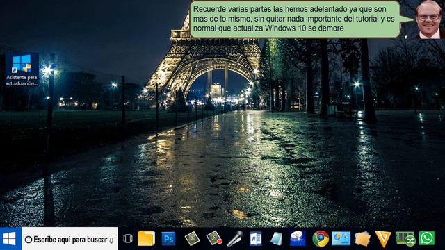Solucionar error 0x80240fff y poner photoshop en Windows 10 - fácil de hacer смотреть онлайн