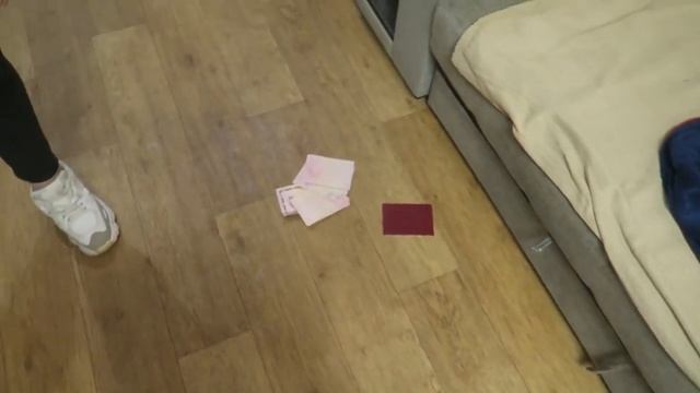 Полиция ЖЁСТКО задержала ЯЖМАТЬ, потому что мать школьника порвала мой паспорт! смотреть онлайн