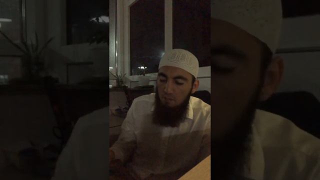 РУКИЯ РУКЪЯ РУКИЯ ЧТЕЦ АРСЛАНБЕК T.me/antidjeensihr