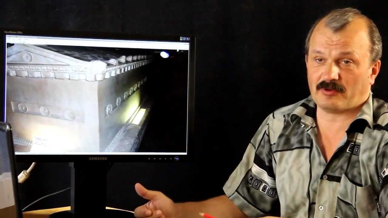 Искажение истории Часть 3 Технологии смотреть онлайн