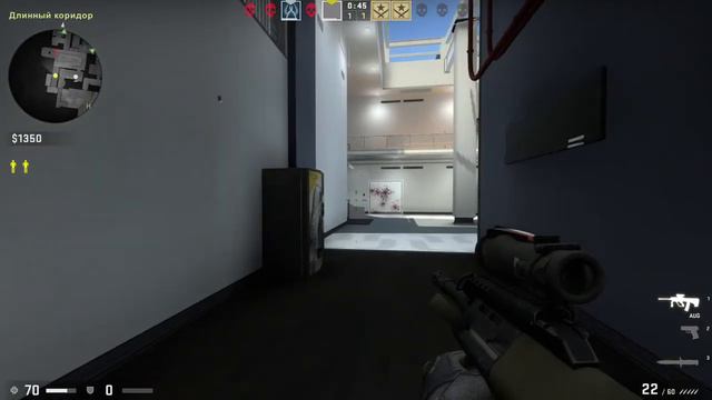 CS:GO ну я !!!// смотреть онлайн