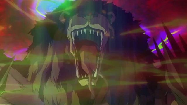 герой щита(AMV)–Мне Кару! смотреть онлайн