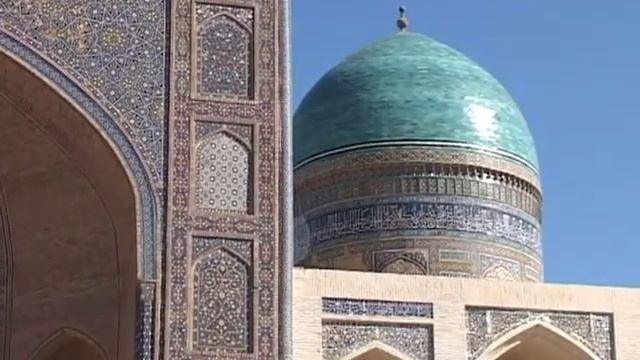 Узбекистан смотреть онлайн